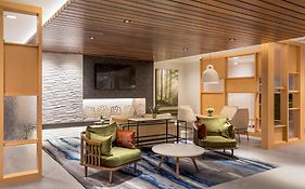 Fairfield Inn & Suites By Marriott Boston Walpole