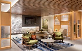 Fairfield Inn & Suites By Marriott Boston Walpole